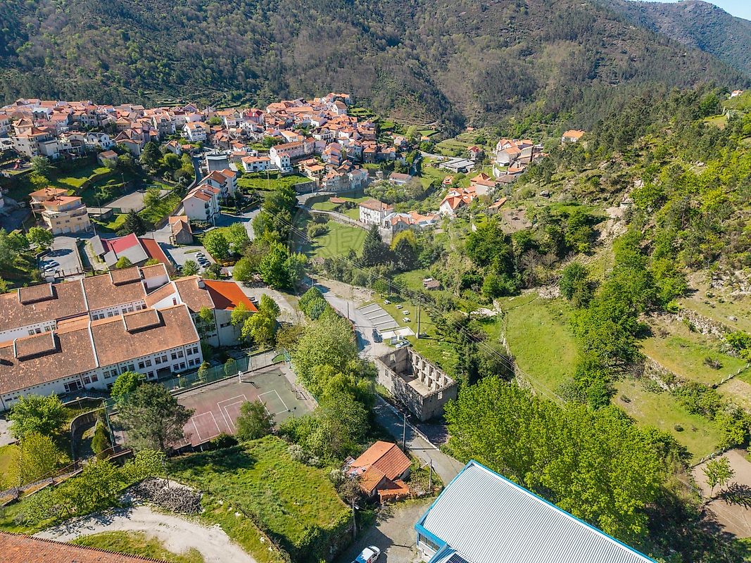 Moradia T0 à venda em Loriga, Seia — foto 10