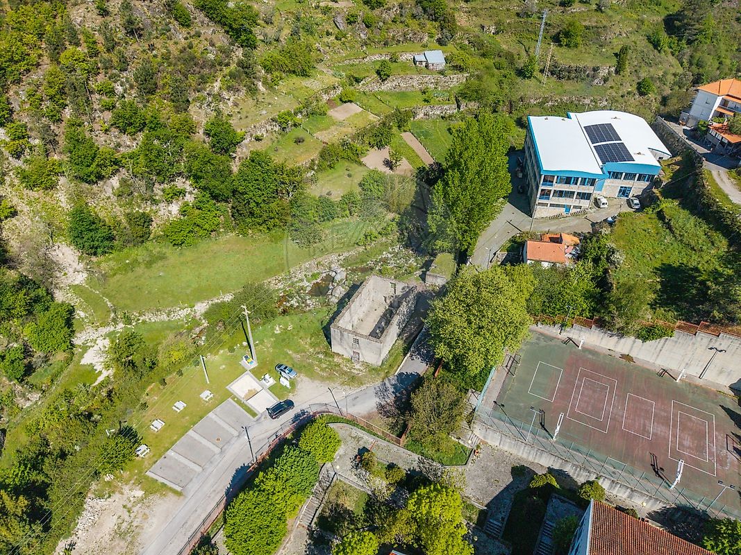 Moradia T0 à venda em Loriga, Seia — foto 6