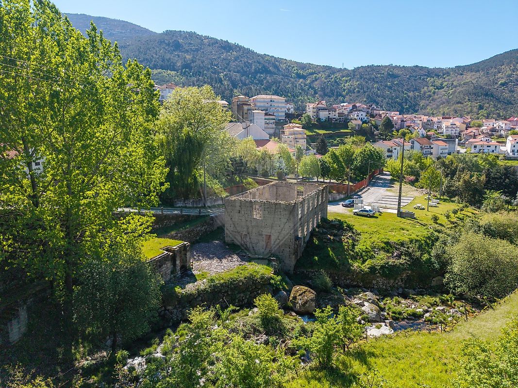 Moradia T0 à venda em Loriga, Seia — foto 12