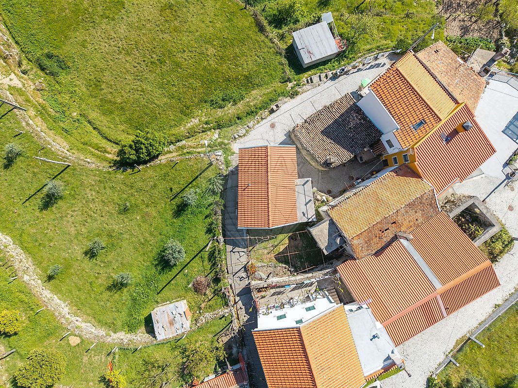 Moradia T2 à venda em Seia, São Romão e Lapa dos Dinheiros, Seia — foto 12