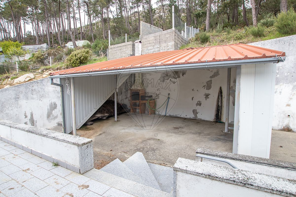 Moradia T6+ à venda em Sabugueiro, Seia — foto 28