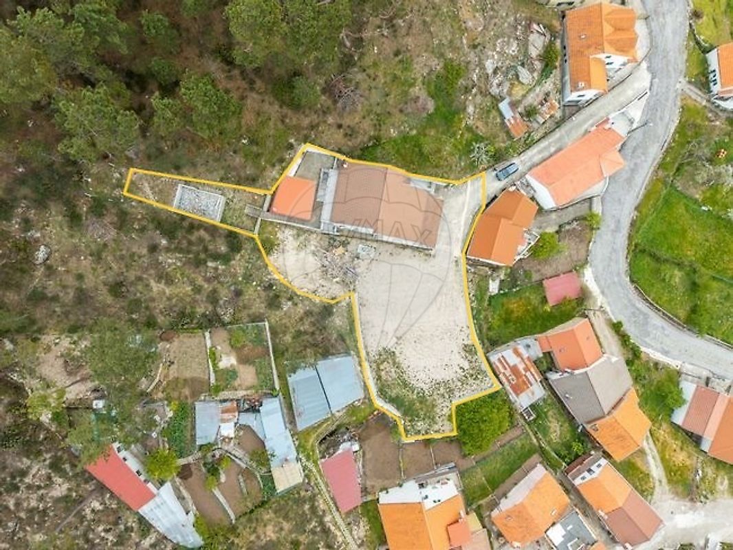 Moradia T6+ à venda em Sabugueiro, Seia — foto 31