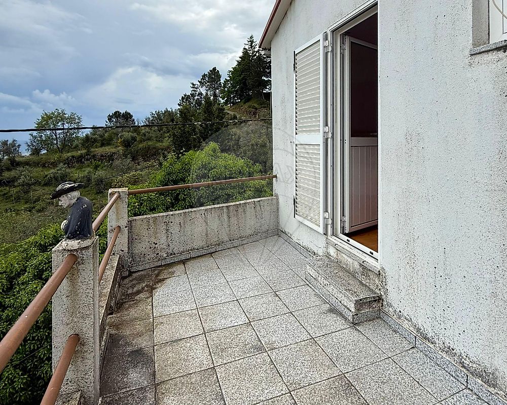 Moradia T2 à venda em Aldeias e Mangualde da Serra, Gouveia — foto 7