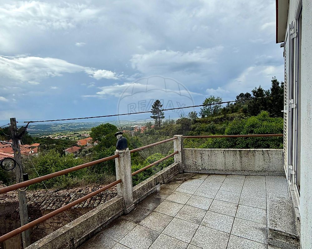 Moradia T2 à venda em Aldeias e Mangualde da Serra, Gouveia — foto 6