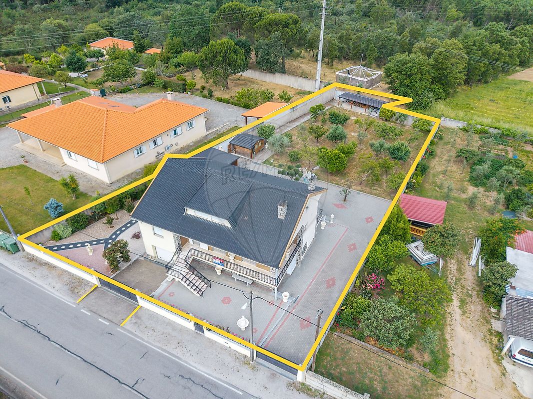 Moradia T6+ à venda em Tourais e Lajes, Seia — foto 6