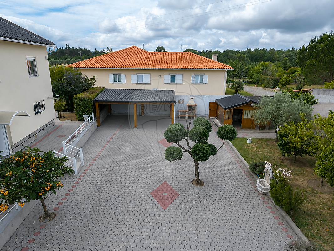 Moradia T6+ à venda em Tourais e Lajes, Seia — foto 9