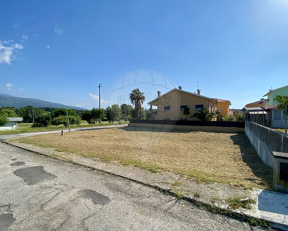 Terreno - Santa Comba, Seia, Guarda