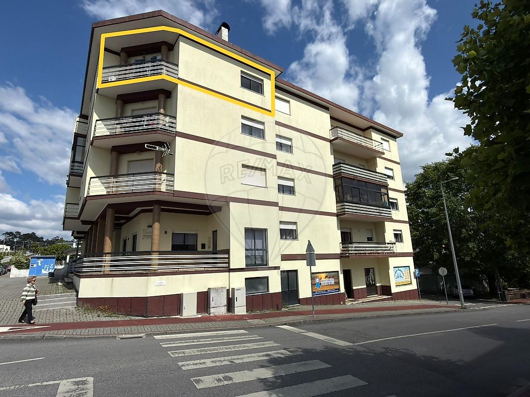 Apartamento - Tábua, Tábua, Coimbra