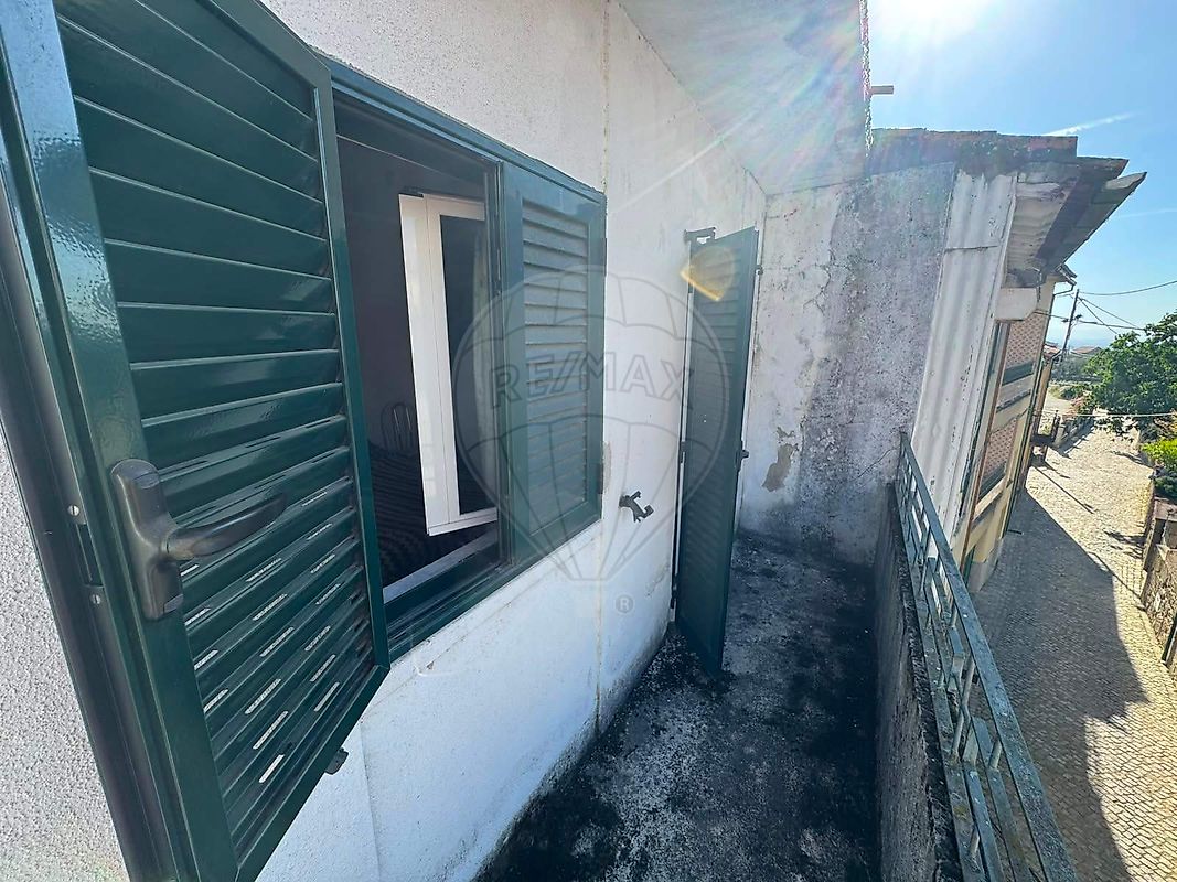 Moradia T2 à venda em Paços da Serra, Gouveia — foto 3