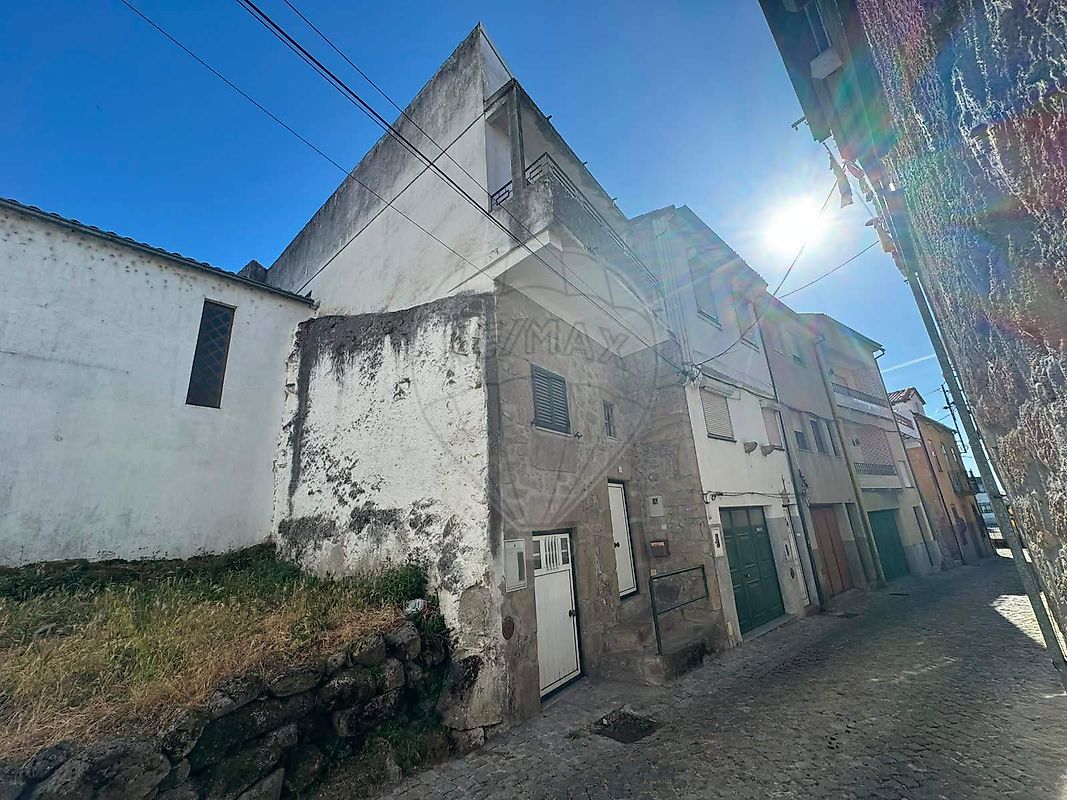 Moradia T2 à venda em Paços da Serra, Gouveia — foto 6