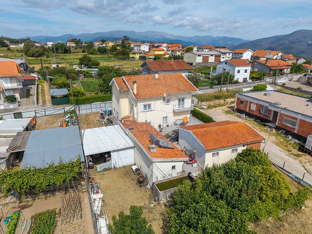 Moradia T3 à venda em Santa Ovaia e Vila Pouca da Beira, Oliveira do Hospital — foto 7