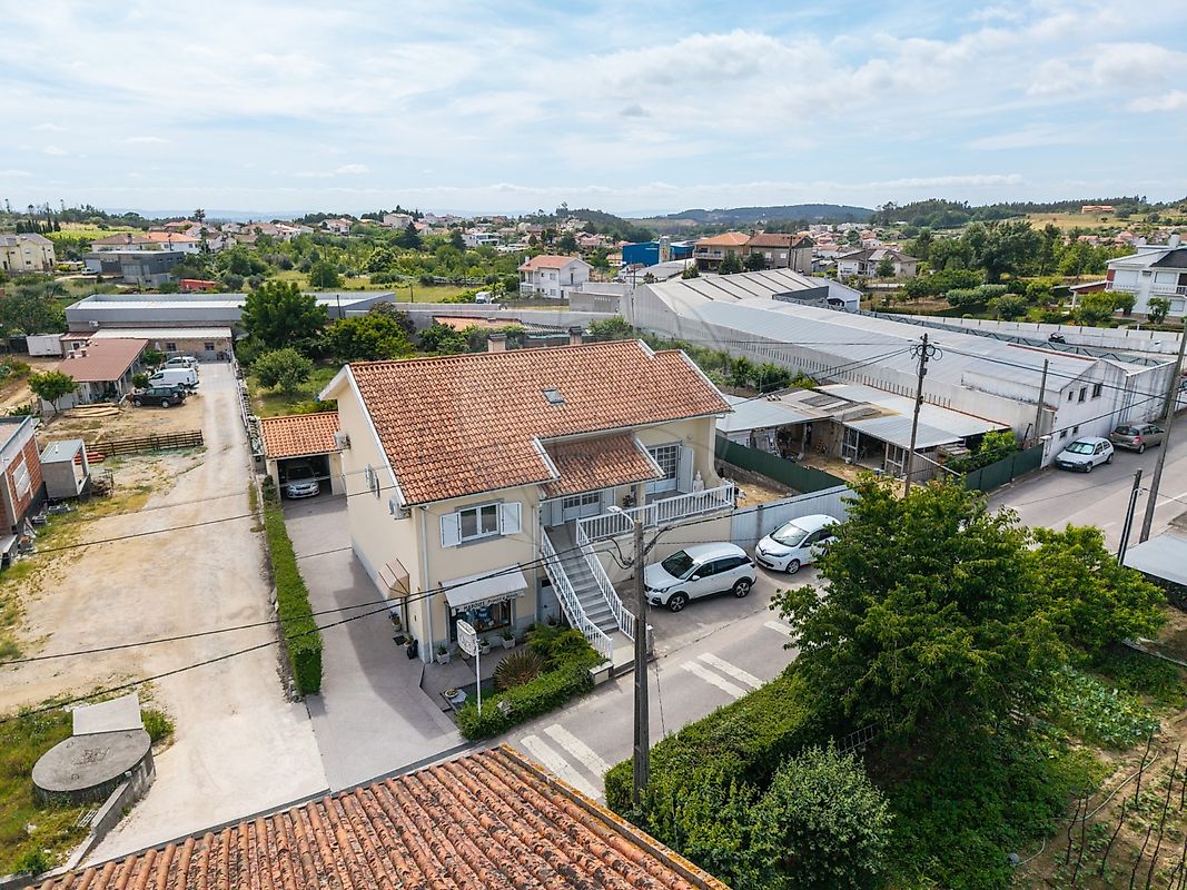 Moradia T3 à venda em Santa Ovaia e Vila Pouca da Beira, Oliveira do Hospital — foto 10