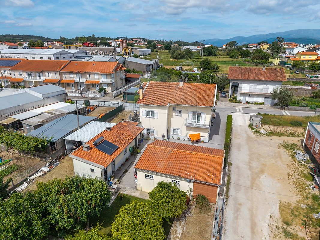 Moradia T3 à venda em Santa Ovaia e Vila Pouca da Beira, Oliveira do Hospital — foto 6
