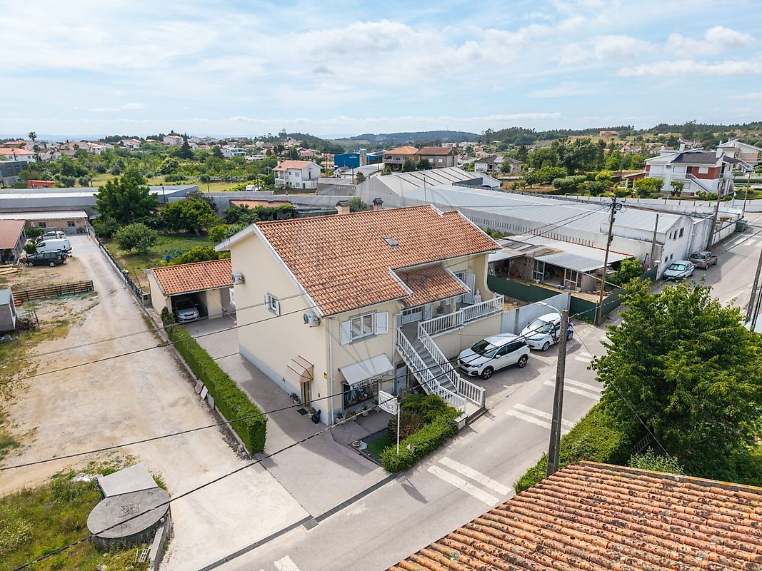Moradia T3 à venda em Santa Ovaia e Vila Pouca da Beira, Oliveira do Hospital — foto 9