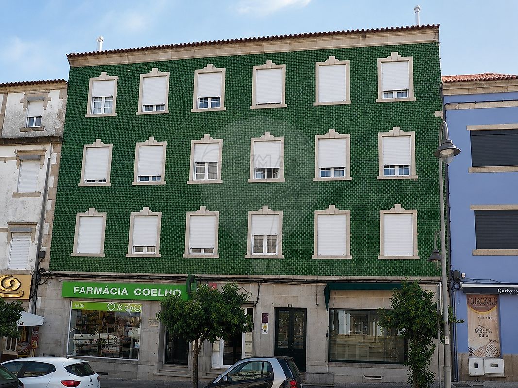 Apartamento - Seia, São Romão e Lapa dos Dinheiros, Seia, Guarda