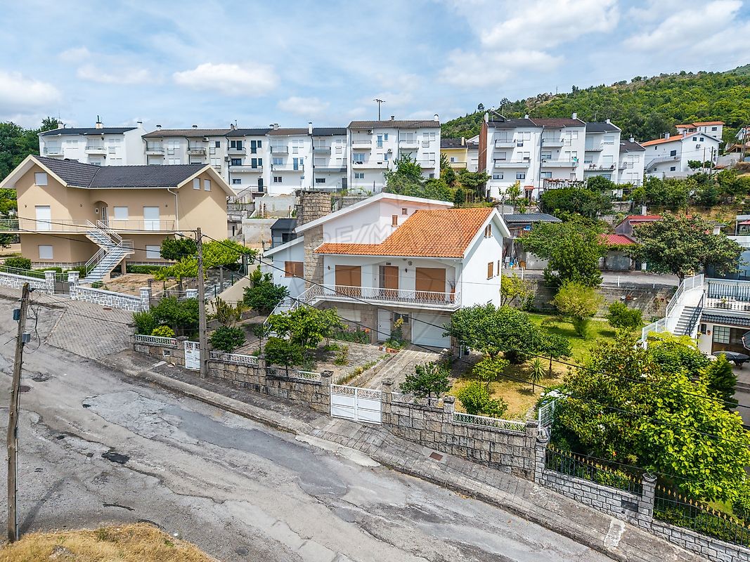 Moradia T5 à venda em Seia, São Romão e Lapa dos Dinheiros, Seia — foto 40