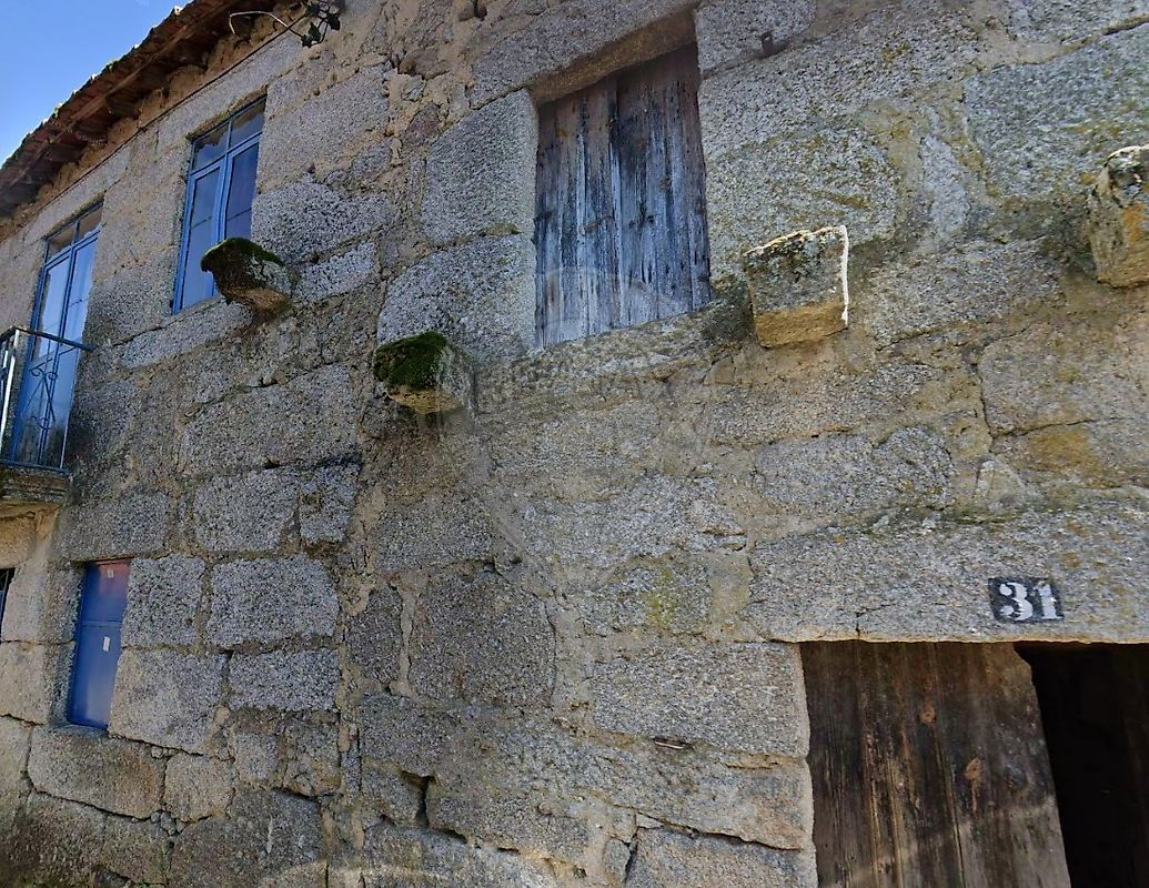 Moradia T2 à venda em Santar e Moreira, Nelas — foto 12