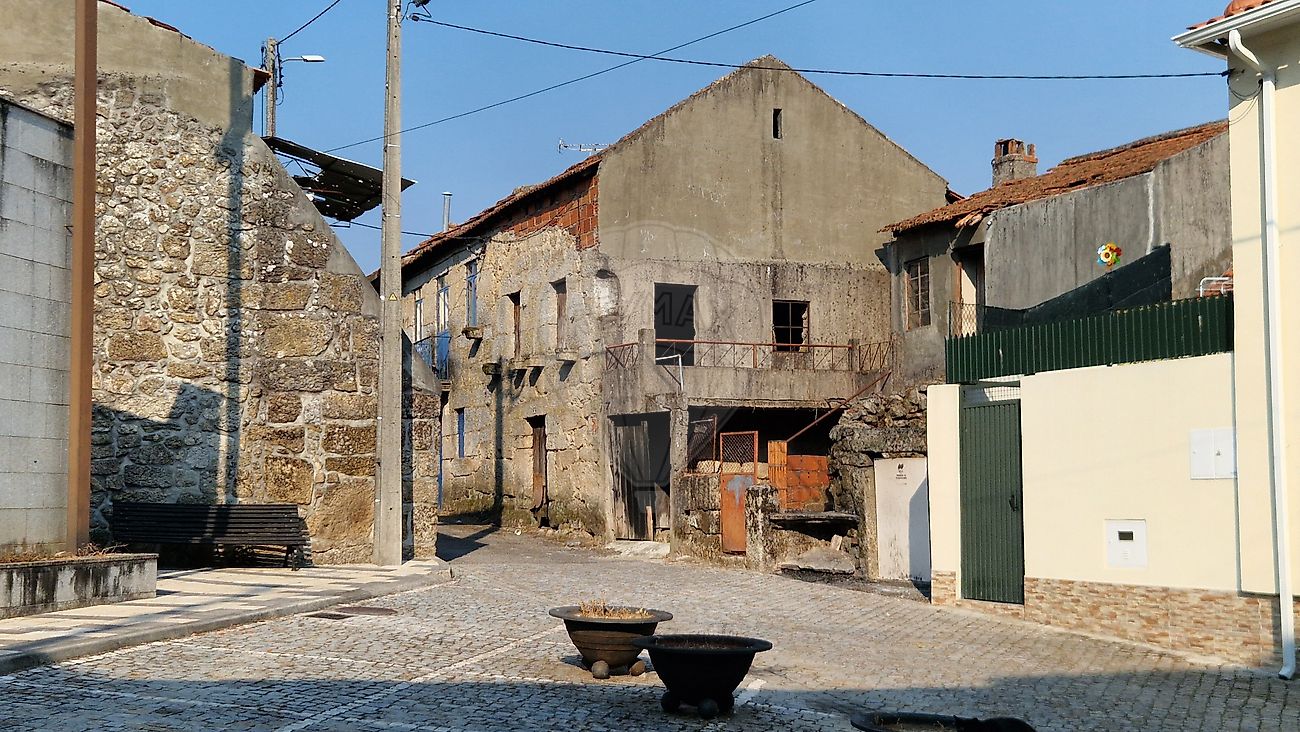 Moradia T2 à venda em Santar e Moreira, Nelas — foto 6