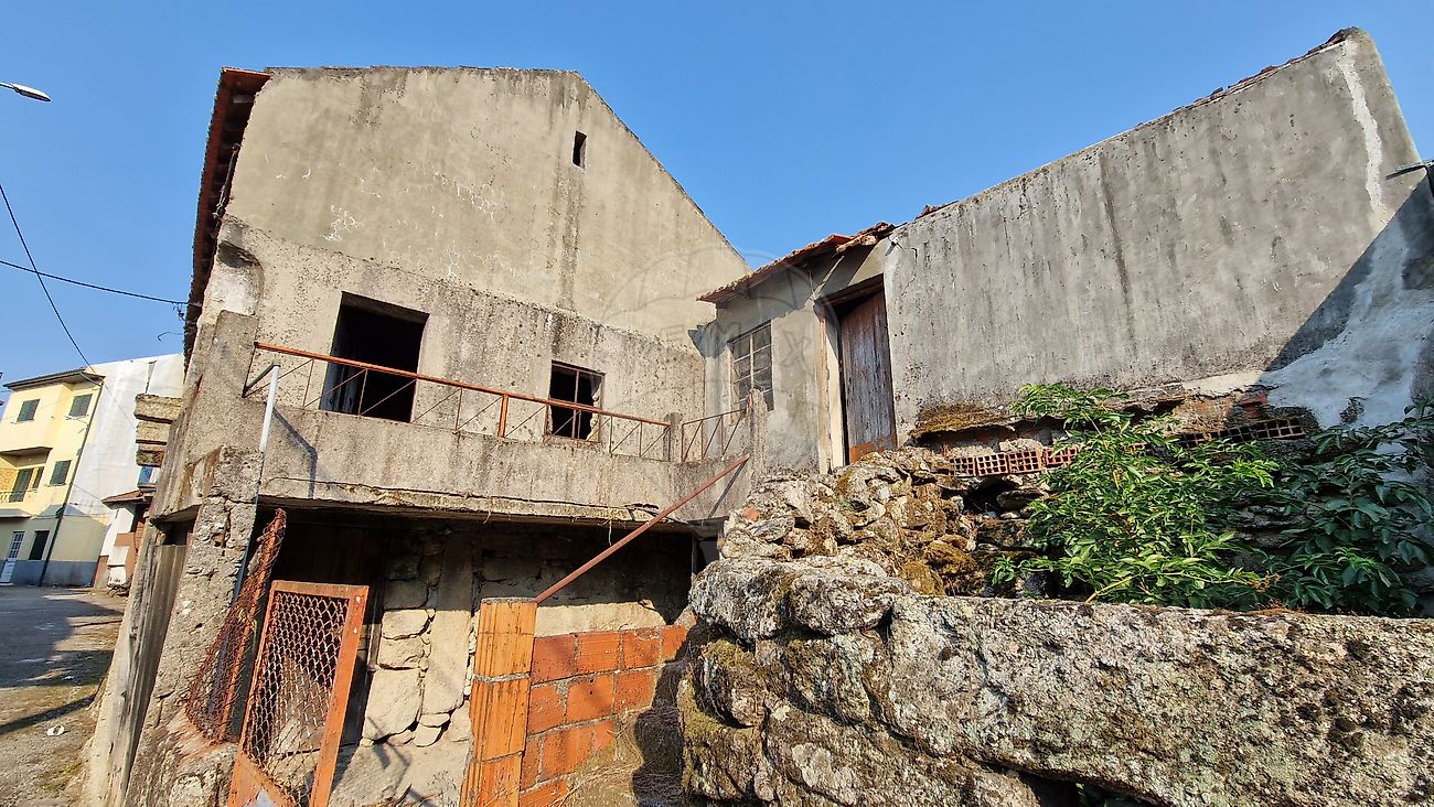 Moradia T2 à venda em Santar e Moreira, Nelas — foto 14