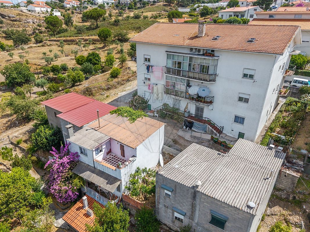 Apartamento T3 à venda em Oliveira do Hospital e São Paio de Gramaços, Oliveira do Hospital — foto 8