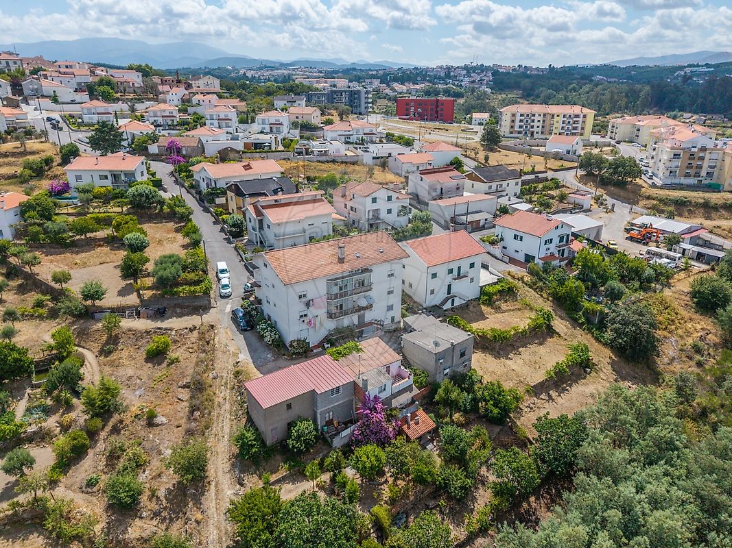 Apartamento T3 à venda em Oliveira do Hospital e São Paio de Gramaços, Oliveira do Hospital — foto 12