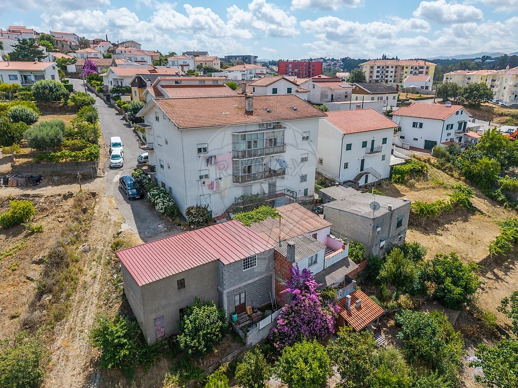 Apartamento T3 à venda em Oliveira do Hospital e São Paio de Gramaços, Oliveira do Hospital — foto 13