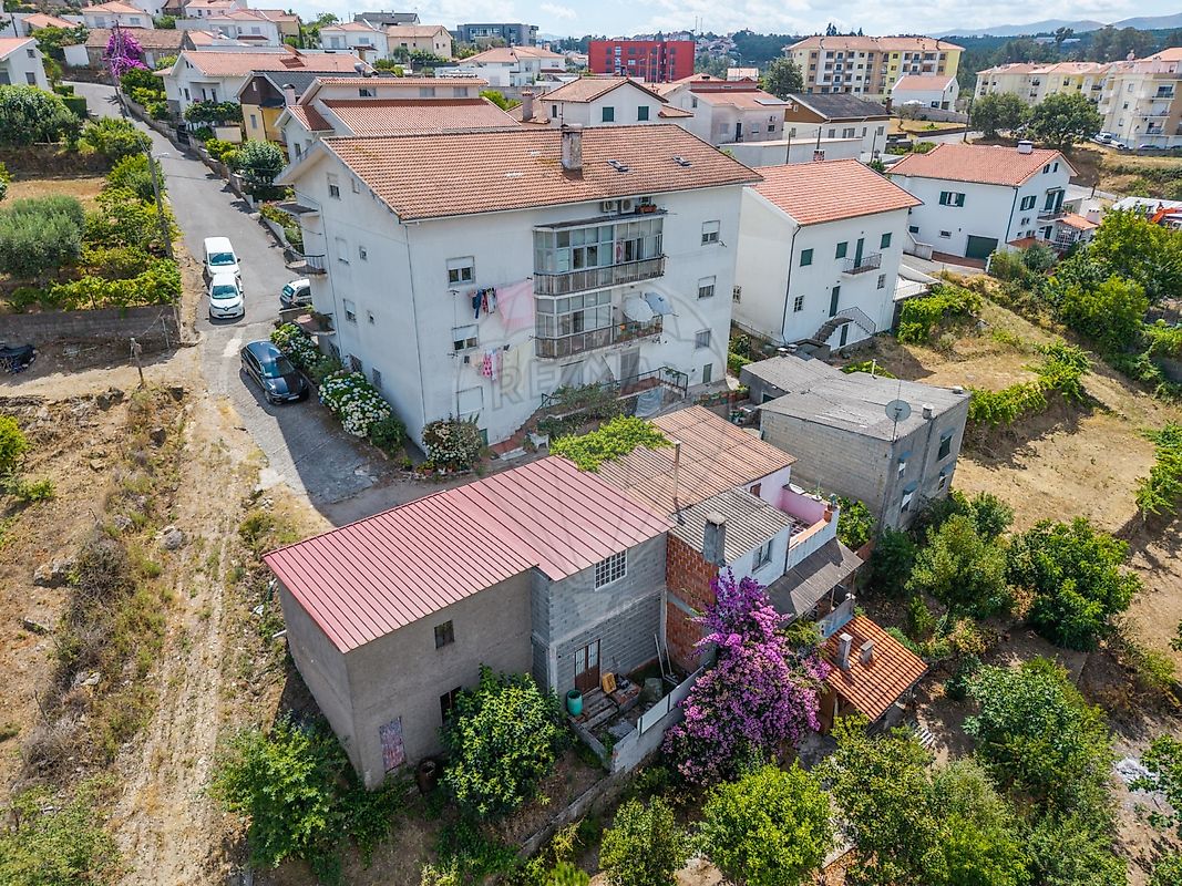 Apartamento T3 à venda em Oliveira do Hospital e São Paio de Gramaços, Oliveira do Hospital — foto 14