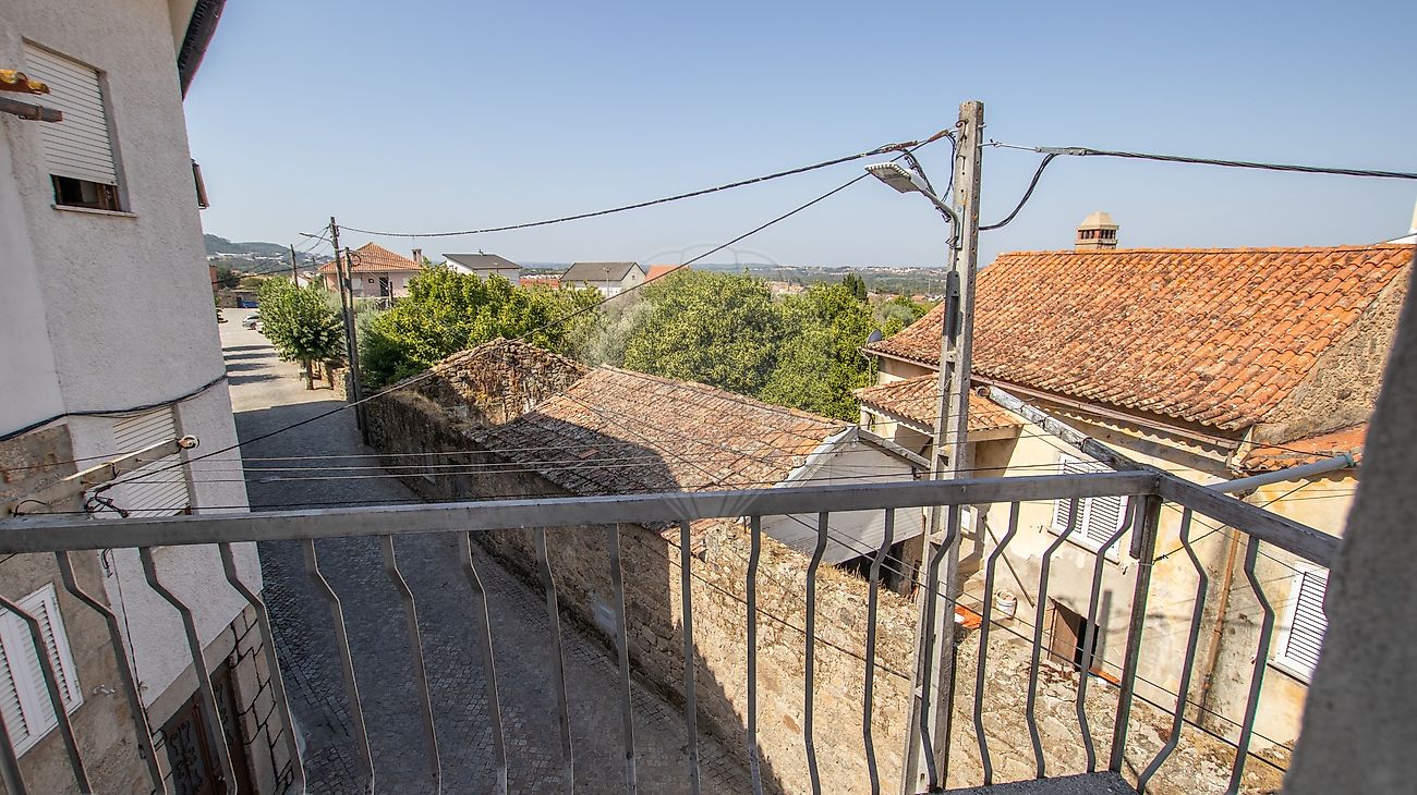Moradia T3 à venda em Santa Marinha e São Martinho, Seia — foto 8