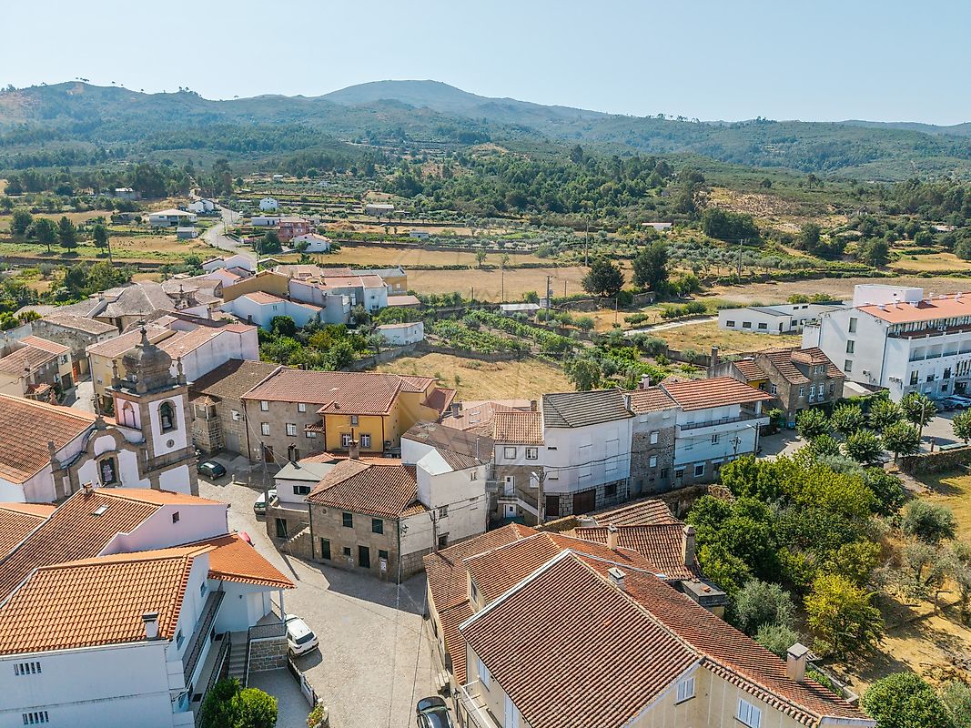 Moradia T3 à venda em Santa Marinha e São Martinho, Seia — foto 15