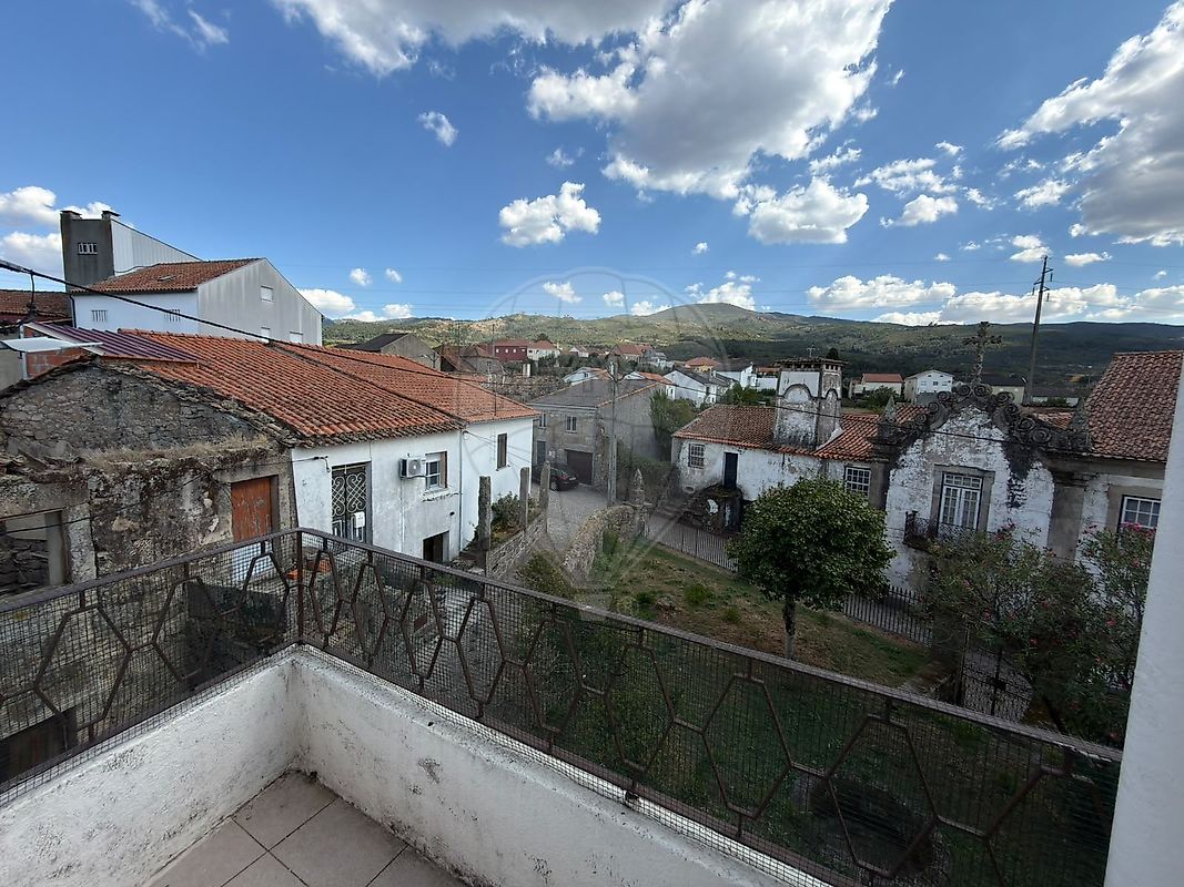 Moradia T2 à venda em Santa Marinha e São Martinho, Seia — foto 6