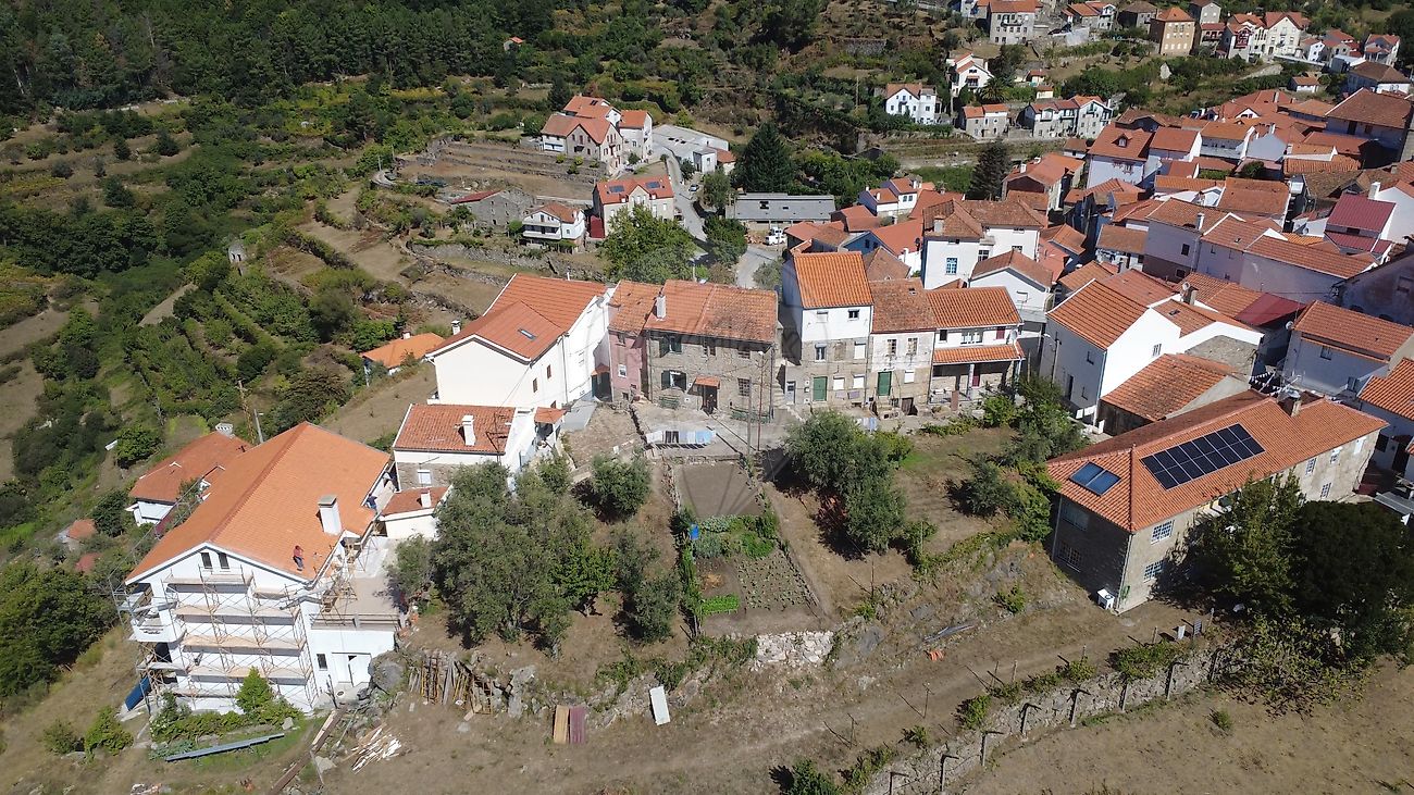 Moradia T3 à venda em Loriga, Seia — foto 20