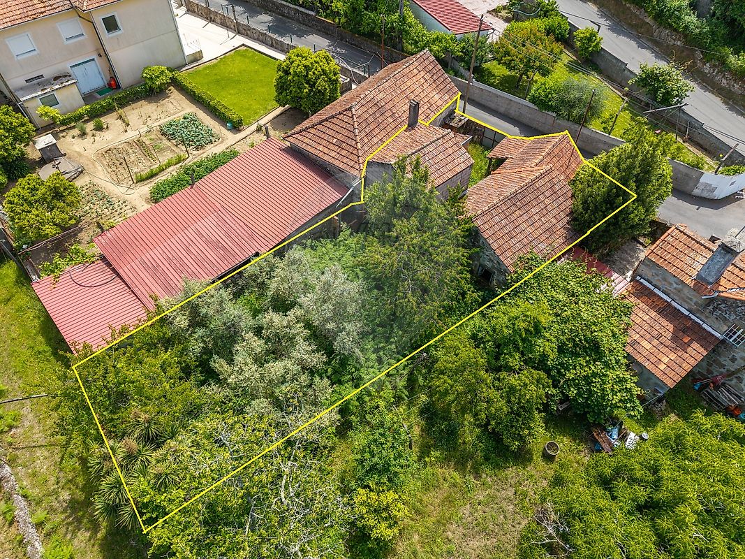 Moradia T3 à venda em Serrazes, São Pedro do Sul — foto 18