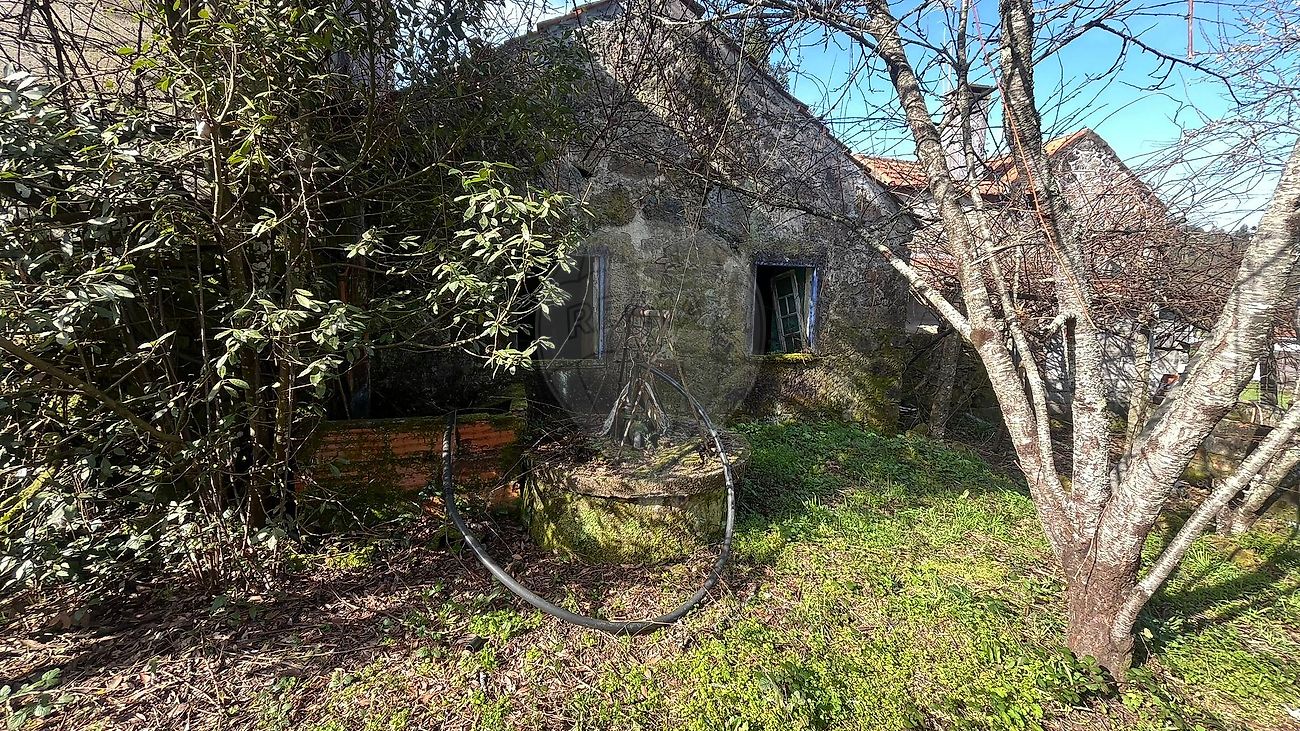Moradia T3 à venda em Serrazes, São Pedro do Sul — foto 11