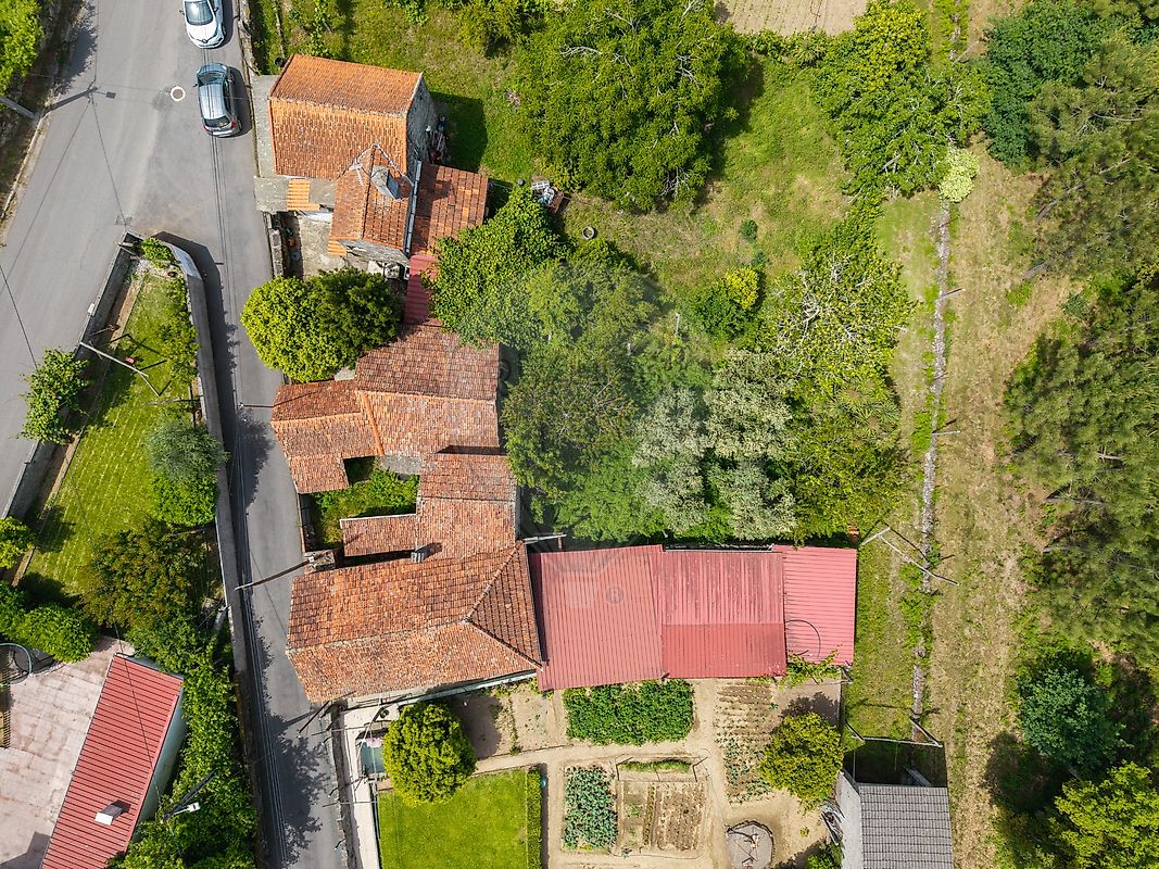 Moradia T3 à venda em Serrazes, São Pedro do Sul — foto 19