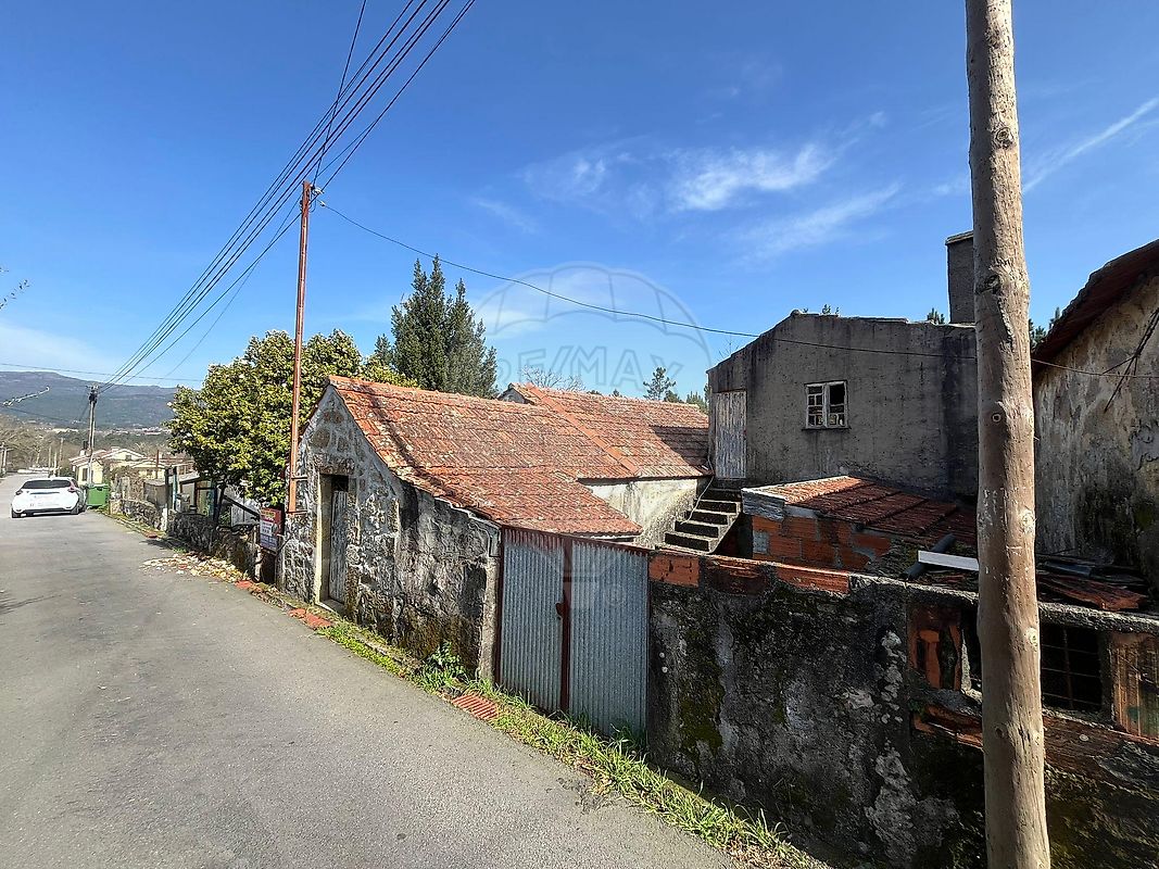 Moradia T3 à venda em Serrazes, São Pedro do Sul — foto 16