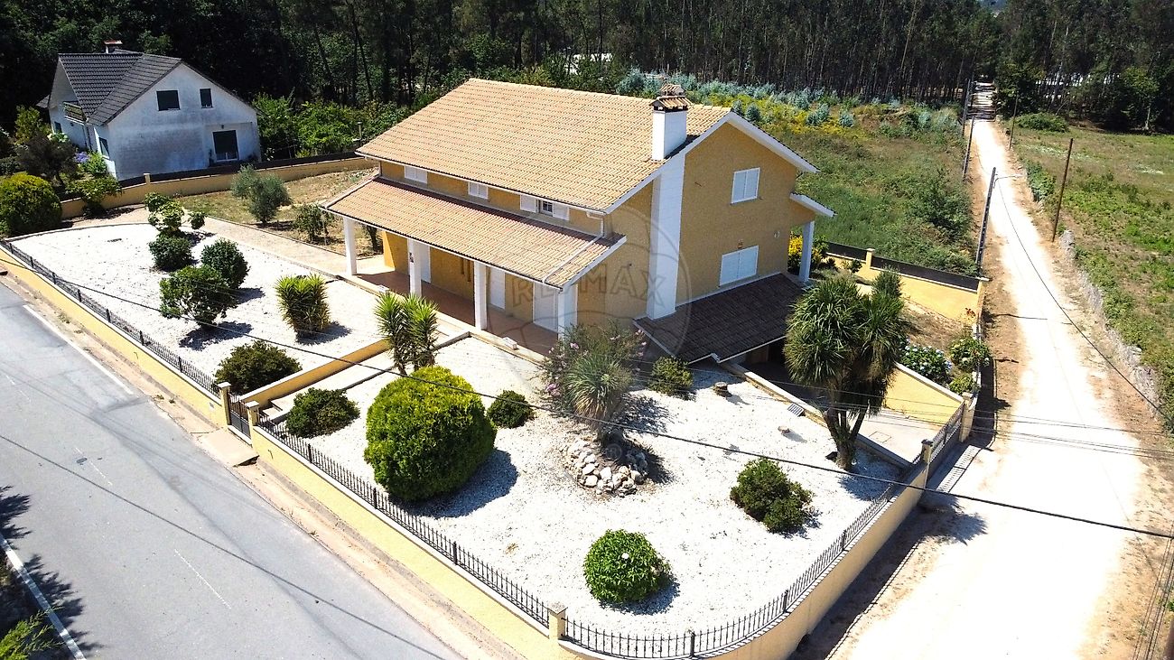 Moradia T4 à venda em Bordonhos, São Pedro do Sul — foto 4