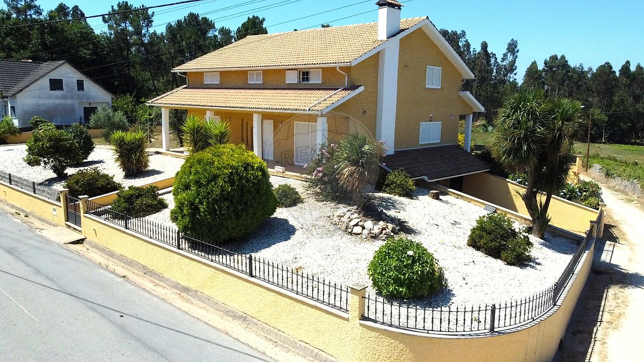 Moradia T4 à venda em Bordonhos, São Pedro do Sul — foto 2