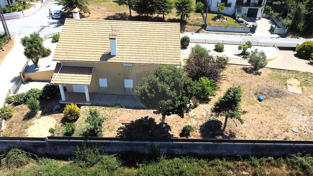 Moradia T4 à venda em Bordonhos, São Pedro do Sul — foto 5