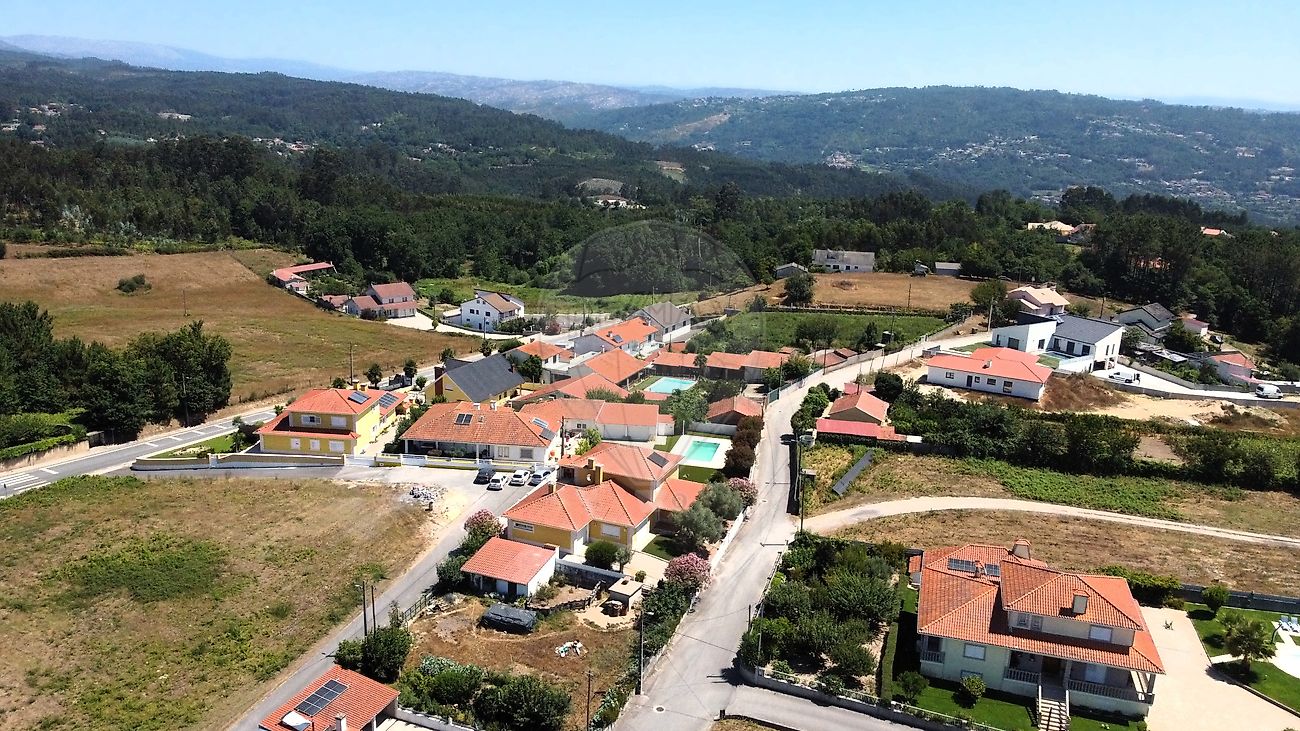 Moradia T4 à venda em Bordonhos, São Pedro do Sul — foto 36