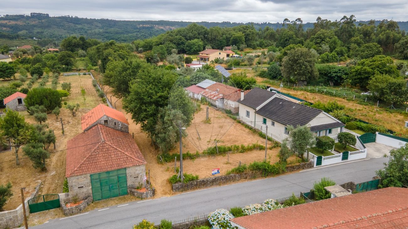 Terreno  para venda