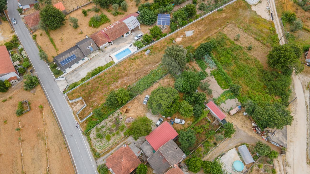 Terreno  para venda