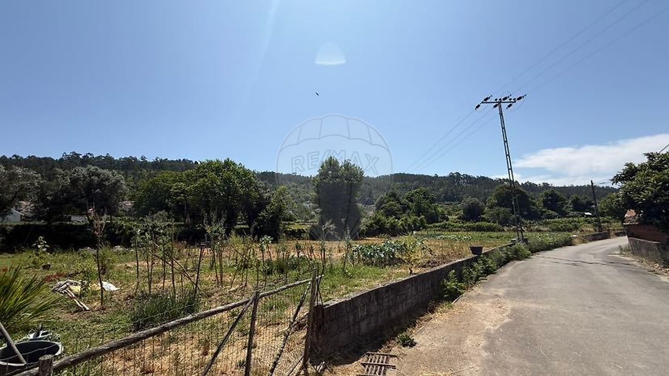 Terreno para venda