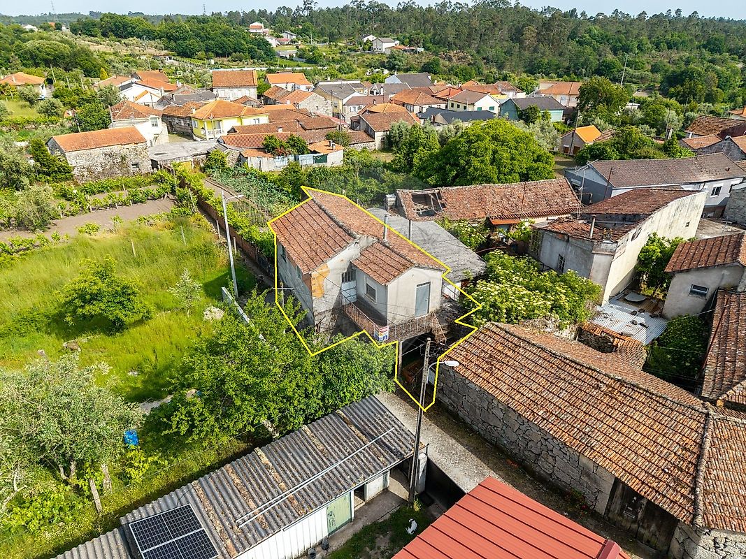 Moradia T2 à venda em Silgueiros, Viseu — foto 2