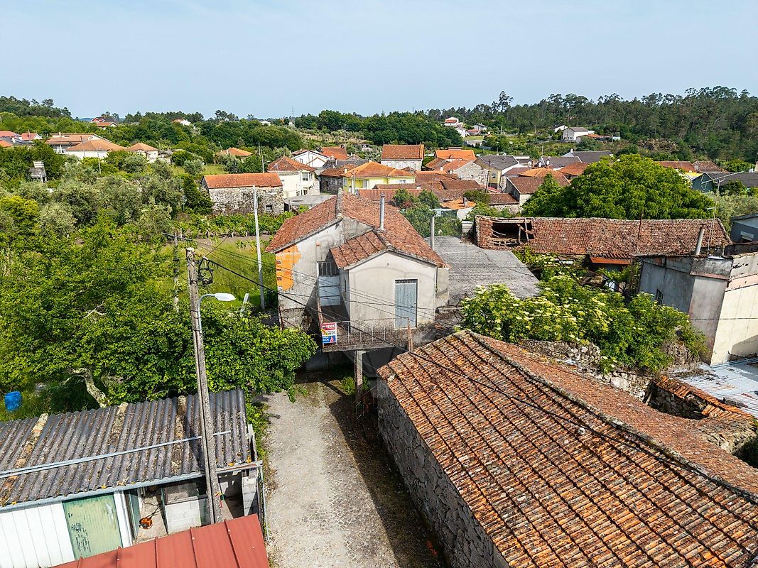 Moradia T2 à venda em Silgueiros, Viseu — foto 16