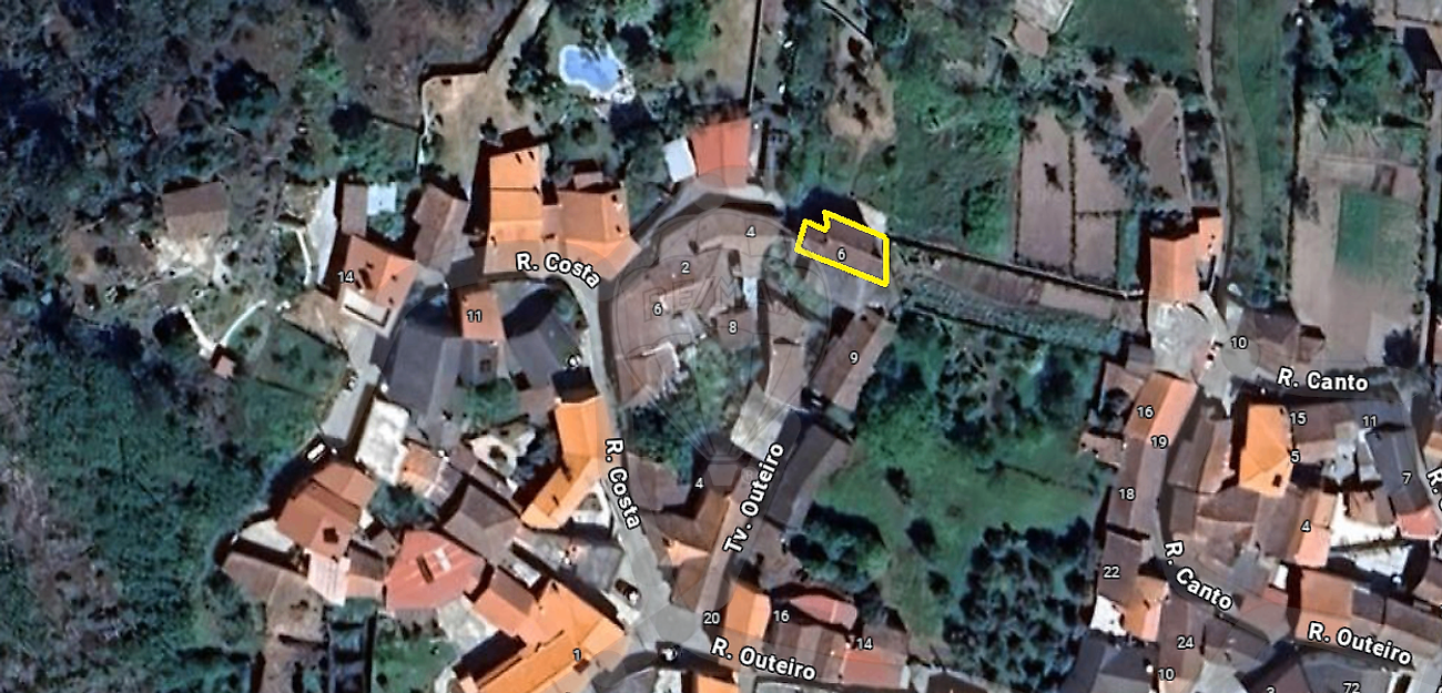 Moradia T2 à venda em Silgueiros, Viseu — foto 14