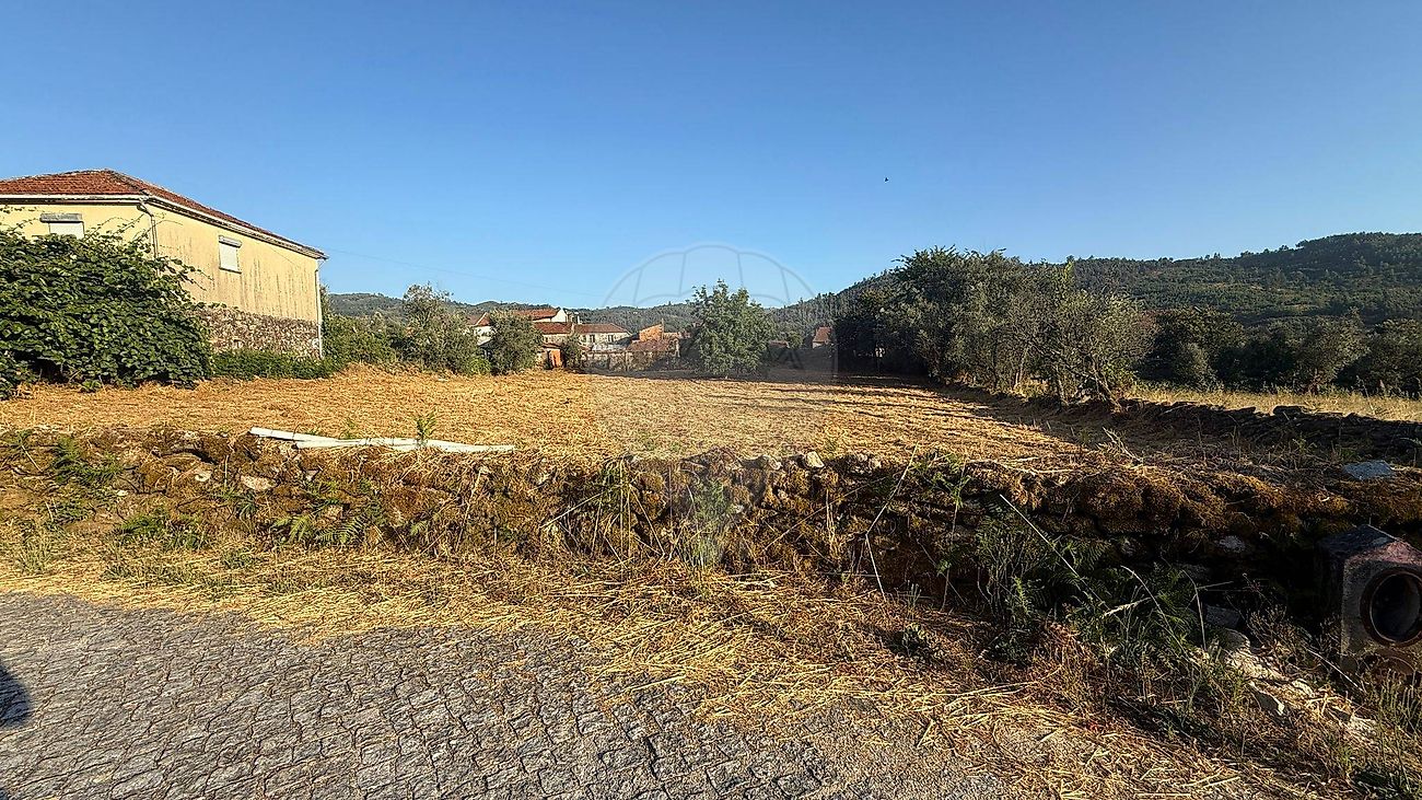 Terreno para venda