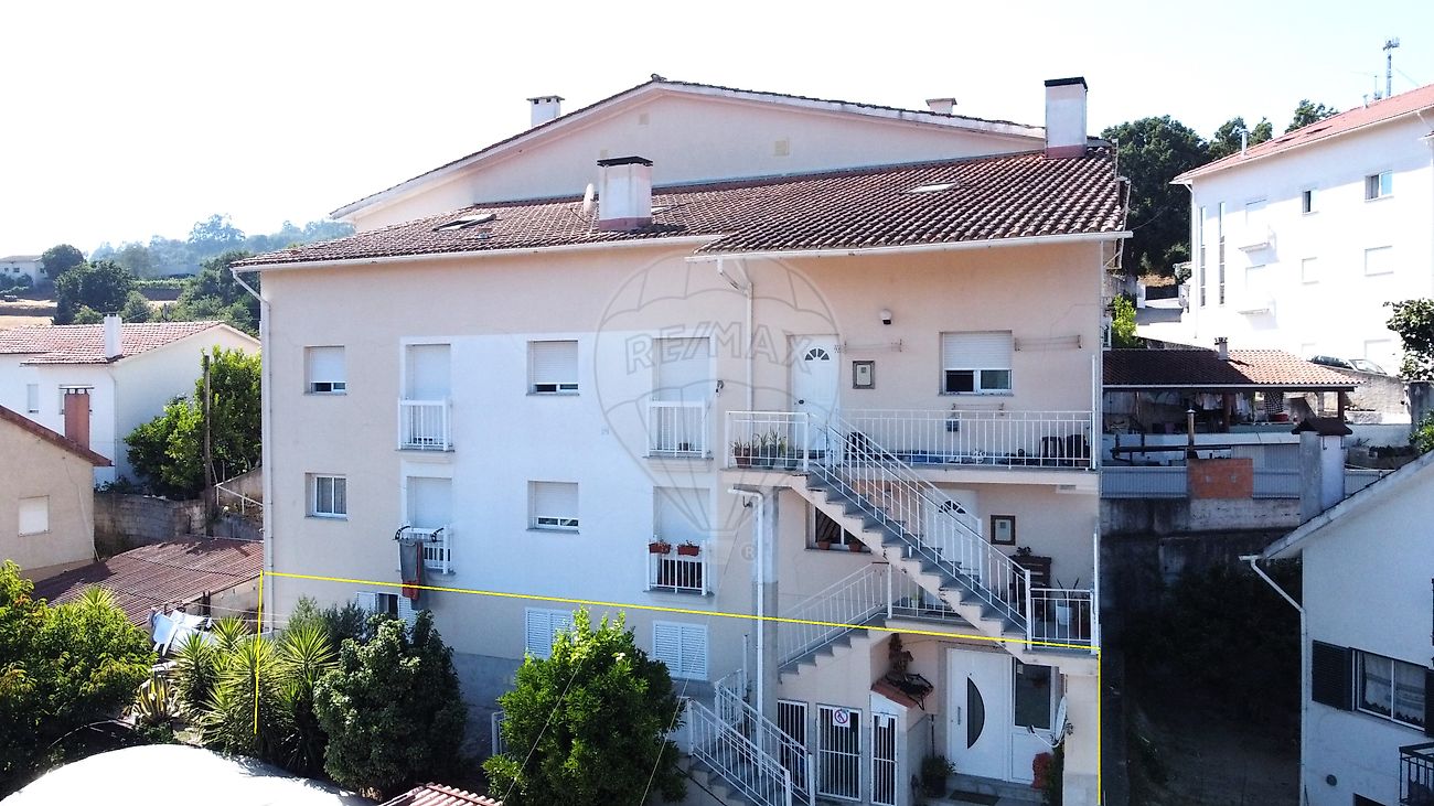 Apartamento T3 para venda