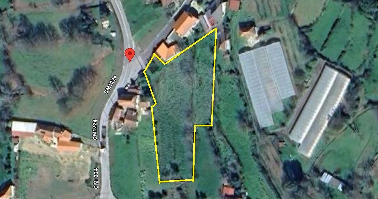Terreno para venda