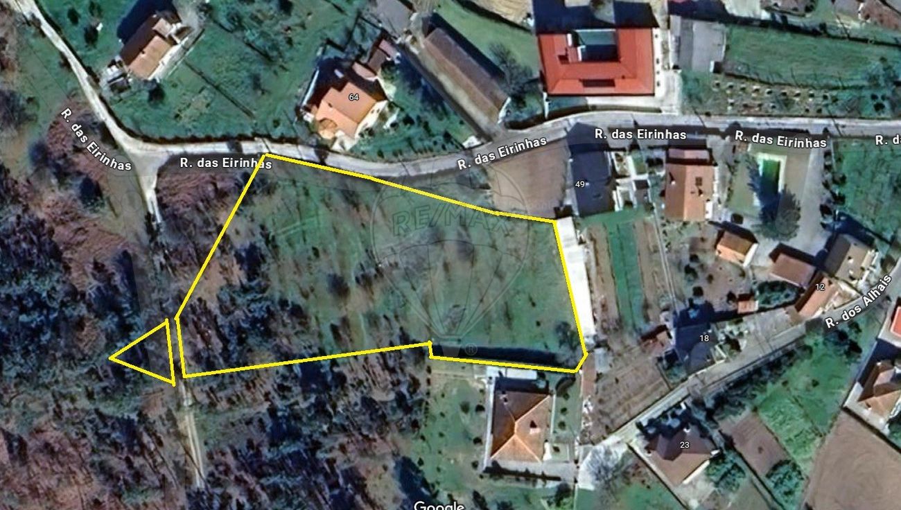 Terreno para venda