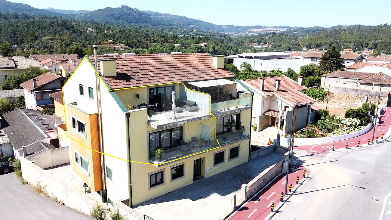 Apartamento T3 para venda